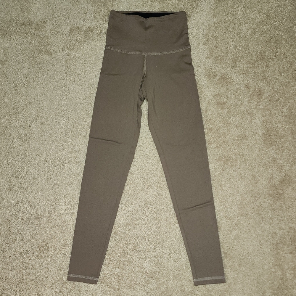 Strut Workout Leggings